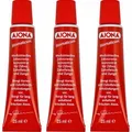Produktbild: ✅ 3x Ajona Stomaticum Zahncreme Medizinisches Zahncreme-Konzentrat (3 x 25ml) ✅