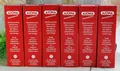 Produktbild: 6x25ml AJONA Stomaticum Zahncreme Konzentrat für Zähne Zahnfleisch Zunge