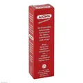 Produktbild: Ajona Stomaticum Zahncreme · 25 ml · PZN 07150010