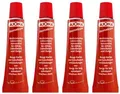 Produktbild: Ajona Stomaticum 4 x 25 ml Zahncreme Konzentrat für Zähne Zahnfleisch und Zunge