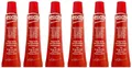 Produktbild: ✅ Ajona Stomaticum Zahncreme Konzentrat für Zähne Zahnfleisch und Zunge 6x 25ml✅