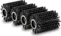 Produktbild: Kärcher Bürstenwalzen Stein- flächen PCL 6 (2.644-476.0)