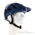 Produktbild: POC Tectal Race MIPS MTB Helm-Blau-S