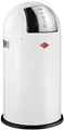 Produktbild: WESCO Mülleimer Pushboy, Abfallsammler, 50 Liter