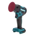 Produktbild: Makita 18V LXT Bürstenlos Sander Polierer Gehäuse Nur Drehzahlvariabel DPV300Z