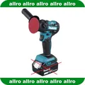 Produktbild: MAKITA Akku-Schleifer und -Polierer DPV300Z, 18V • 50/80mm • 0-2.800/0-9.500 min