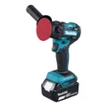 Produktbild: Makita DPV300Z Tellerschleifer/-polierer 2 Geschwindigkeiten DPV300Z Schwarz