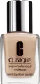 Produktbild: Clinique - Superbalanced Makeup - Perfectly Balanced Foundation - Cn 40 Cream Chamois - 30ml 30 ml