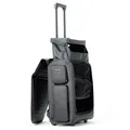 Produktbild: Pull Up Backpack |Dein  Handgepäckkoffer, Ausziehbarer Reisekoffer (Schwarz)