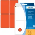 Produktbild: HERMA Vielzweck-Etiketten (2492)