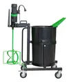 Produktbild: EIBENSTOCK FloorMix 2300 mobile Rührstation Mischstation Rührquirl Mischwerk