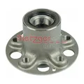 Produktbild: N 1036 METZGER AUTOTEILE Radnabe