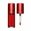 Produktbild: Clarins Water Lip Stain #03 Red 7 ml Moisturizing Matte Lipstick