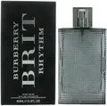 Produktbild: BURBERRY Eau de Toilette Burberry Brit Rhythm for Him