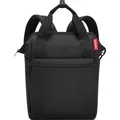 Produktbild: reisenthel Rucksack allrounder 12 Liter – schwarz - black - Schwarz