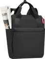 Produktbild: reisenthel Rucksack allrounder R Kunstfaser schwarz 12,0 l