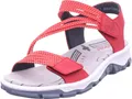 Produktbild: Rieker Damen Sandalen Sandale
