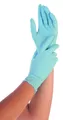 Produktbild: HYGOSTAR Einmalhandschuhe SAFE LIGHT XL blau 2700