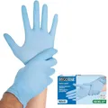 Produktbild: Nitril-Handschuhe 