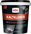 Produktbild: MEM Bitumen Kaltkleber 800 g