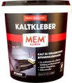 Produktbild: Bitumenklebemasse Profi-Bitumen Kaltkleber lösemittelfrei MEM 800g