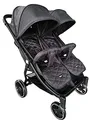 Produktbild: kikkaboo 3801001040081 Kinderwagen, Unisex