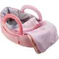 Produktbild: HABA Puppentragetasche Rosarot
