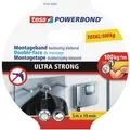 Produktbild: Tesa Powerbond Montageband Ultra Strong 5 m x 19 mm