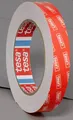 Produktbild: tesa doppelseitiges Klebeband 19 mm x 5 m weiß 55792-00001-02