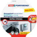 Produktbild: tesa Powerbond ULTRA STRONG doppelseitiges Montageband (19 mm) (55792-00001-02)