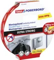 Produktbild: tesa doppelseitiges Montageband Ultra Strong 5 m x 19 mm