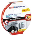 Produktbild: TESA Montageband beidseitig klebend Ultra Strong 5 m X 19 mm
