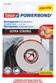 Produktbild: tesa Powerbond Montageband Ultra Strong, 19 mm x 5,0 m
