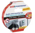 Produktbild: Tesa Powerbond Montageband ULTRA STRONG 5m x 19mm bis 100kg/m 55792