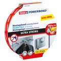 Produktbild: Tesa - Montagee ® Powerbond Ultrastarkes doppelseitiges 5mx19mm Weiß
