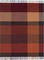 Produktbild: Biederlack Kaschmir Plaid Wolldecke 130x170 cm Luxus Decke Wolle Pleasant Ruby