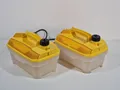 Produktbild: 2x Wagner SteamForce Dampf-Tapetenablöser 2000 W Ohne Zubehör 2Stk. DEFEKT!