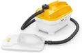 Produktbild: Wagner SteamForce Plus 2000 W Dampfreiniger zum Tapetenablösen, 3,7 m Schlauch