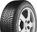 Produktbild: 2x  Allwetterreifen FIRESTONE MULTISEASON 2 (GEN02) 165/65 R14 83 T