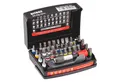 Produktbild: Würth Bohrer- und Bitset Würth Bit-Sortiment 1/4 Zoll mit Gürtelclip 33-tlg. 0614400301 Orsy, 33-St.