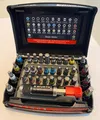 Produktbild: ANGEBOT  Bit Set 33-tlg BITBOX-SATZ Bithalter Bit Satz 33-tlg Würth + Gürtelclip