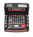 Produktbild: ANGEBOT  Bit Set 33-tlg BITBOX-SATZ Bithalter Bit Satz 33-tlg Würth + Gürtelclip