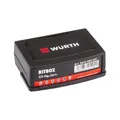Produktbild: Würth Bitbox 33-teilig mit magnetischem Bithalter