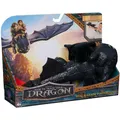 Produktbild: Spin Master Dragons Movie - Huggging Ohnezahn (22.90 cm) (6072913)