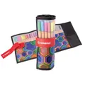Produktbild: ''Fineliner STABILO® point 88® Rollerset ''''ARTY''''''Fineliner STABILO® point