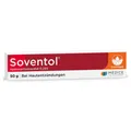 Produktbild: SOVENTOL Hydrocortisonacetat 0,25% Creme 50 g