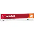 Produktbild: Soventol Hydrocortisonacetat 0,25 % Creme 50 g