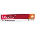 Produktbild: Soventol HydroCortisonACETAT 0,25% Hautentzündungen