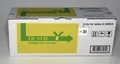 Produktbild: Kyocera Toner Kit TK- 5135 Y Yellow Gelb für TASKalfa 265ci 266ci