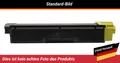 Produktbild: TK-5135Y Kyocera Mita TASKalfa 265ci Tonereinheit Gelb